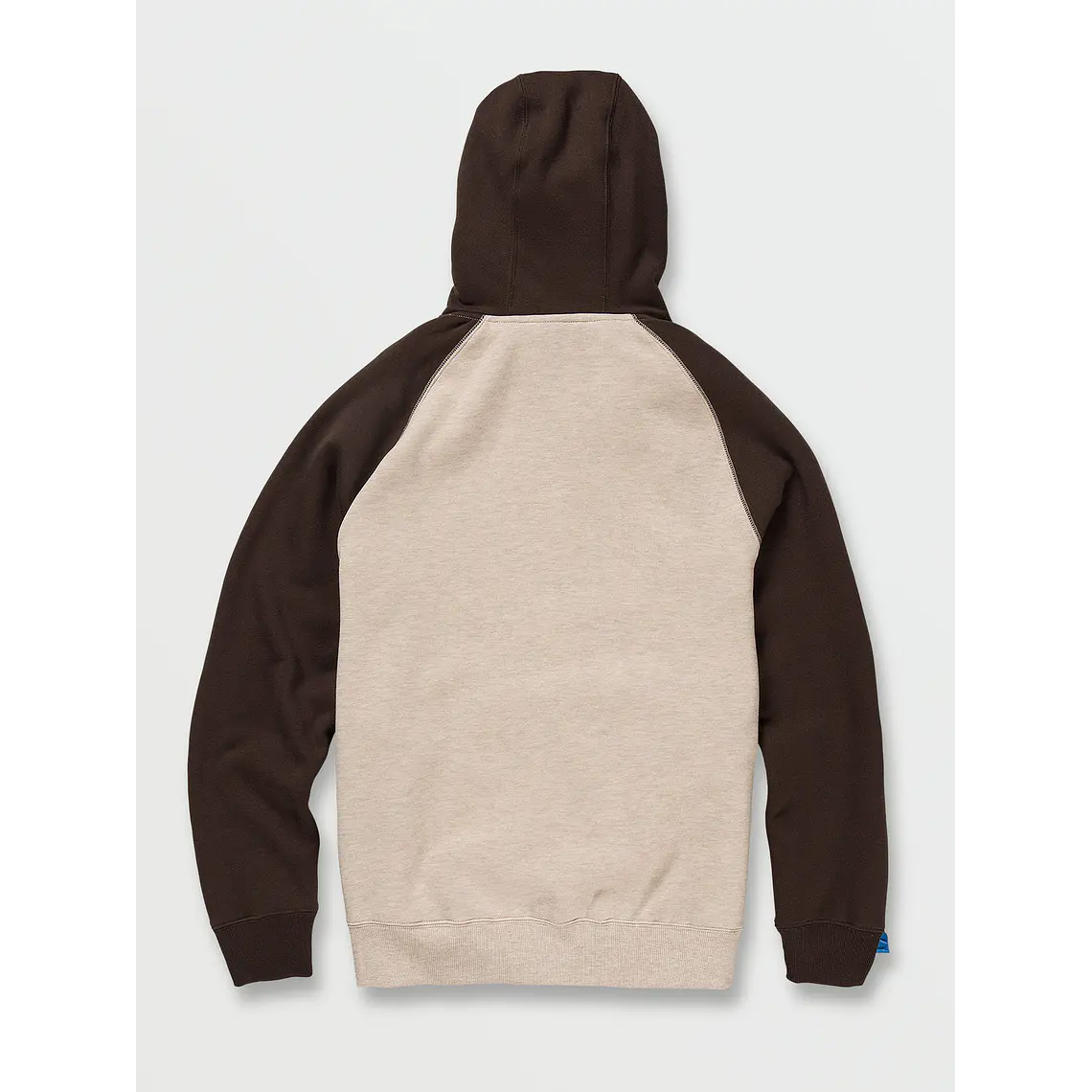 Sweat Hood Volcom Mens Homak Po 2