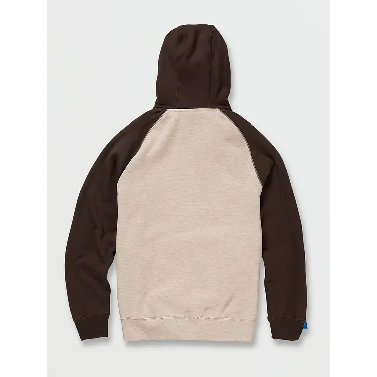 Sweat Hood Volcom Mens Homak Po 2