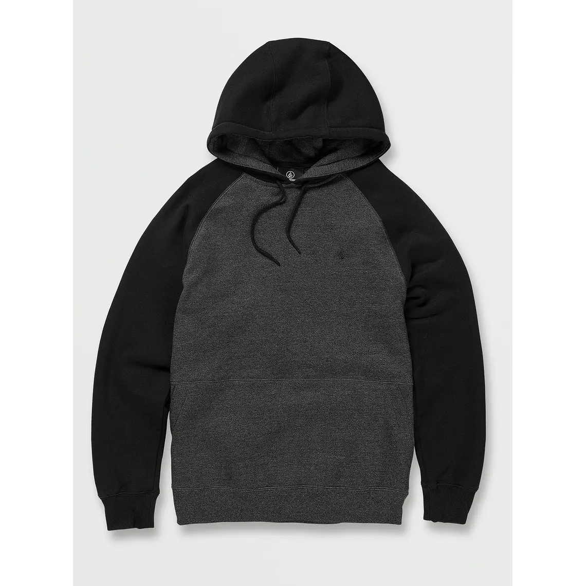 Sweat Hood Volcom Mens Homak Po 1