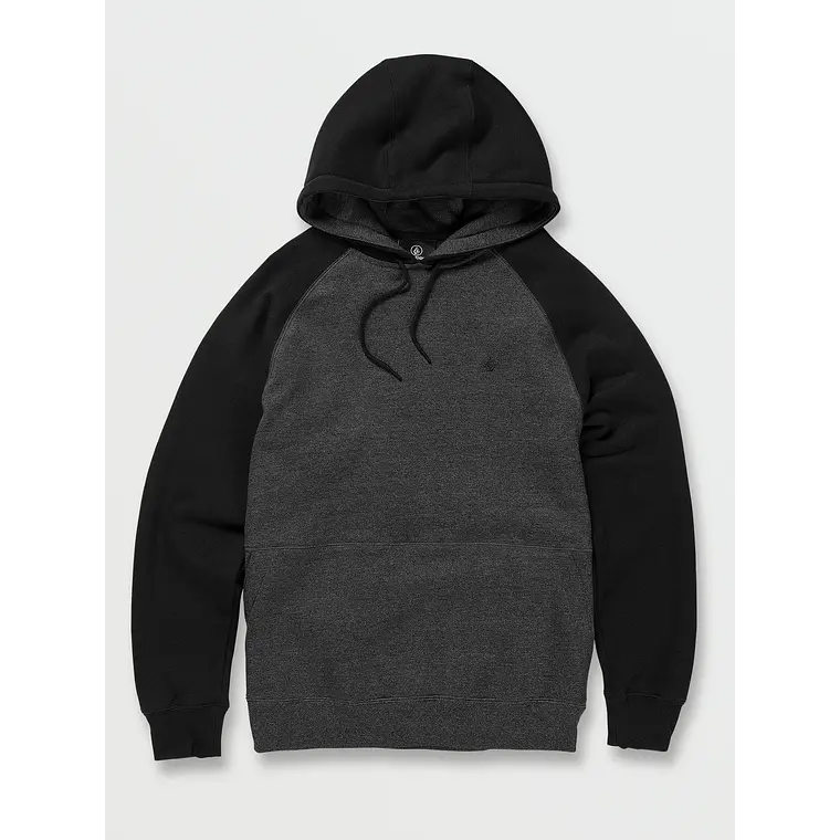 Sweat Hood Volcom Mens Homak Po 1