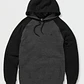 Sweat Hood Volcom Mens Homak Po - thumbnail 1