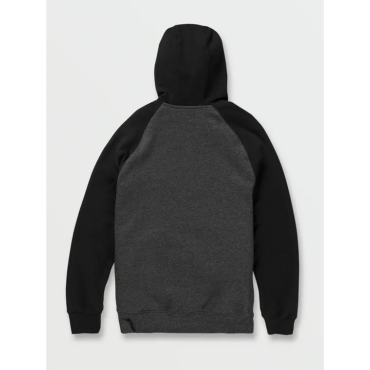 Sweat Hood Volcom Mens Homak Po 2