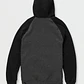 Sweat Hood Volcom Mens Homak Po - thumbnail 2