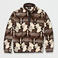 Polar Volcom Mens Error 92 Mock Neck - Thumbnail 5