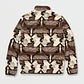 Polar Volcom Mens Error 92 Mock Neck - Thumbnail 6