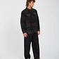 Camisa Volcom Mens Bowered Fleece Ls - thumbnail 4