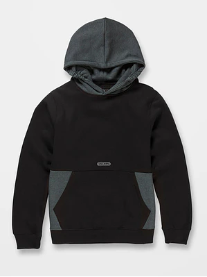 Sweat Hood Volcom Kids Forzee Po