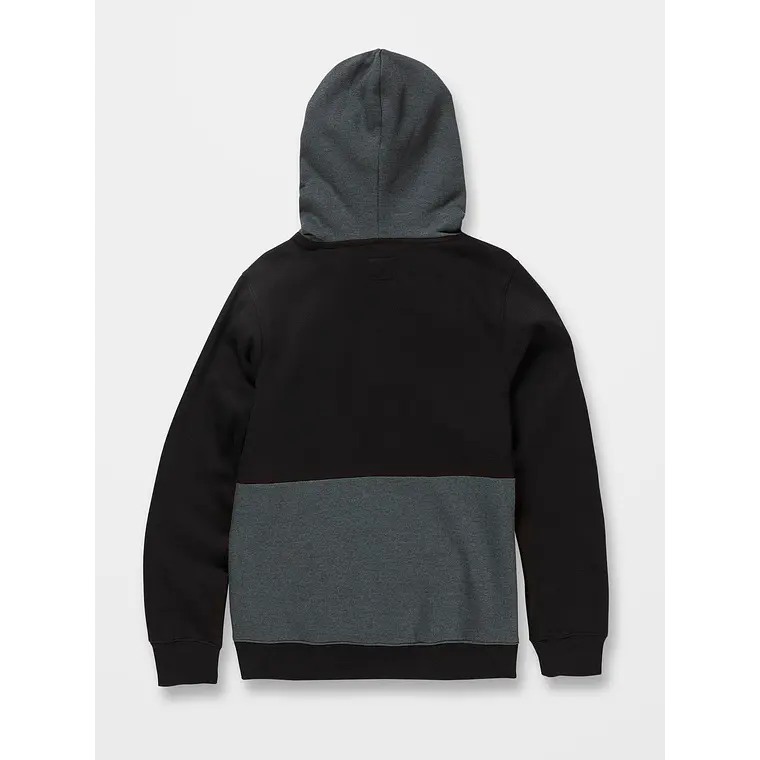 Sweat Hood Volcom Kids Forzee Po 2