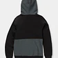 Sweat Hood Volcom Kids Forzee Po - Thumbnail 2