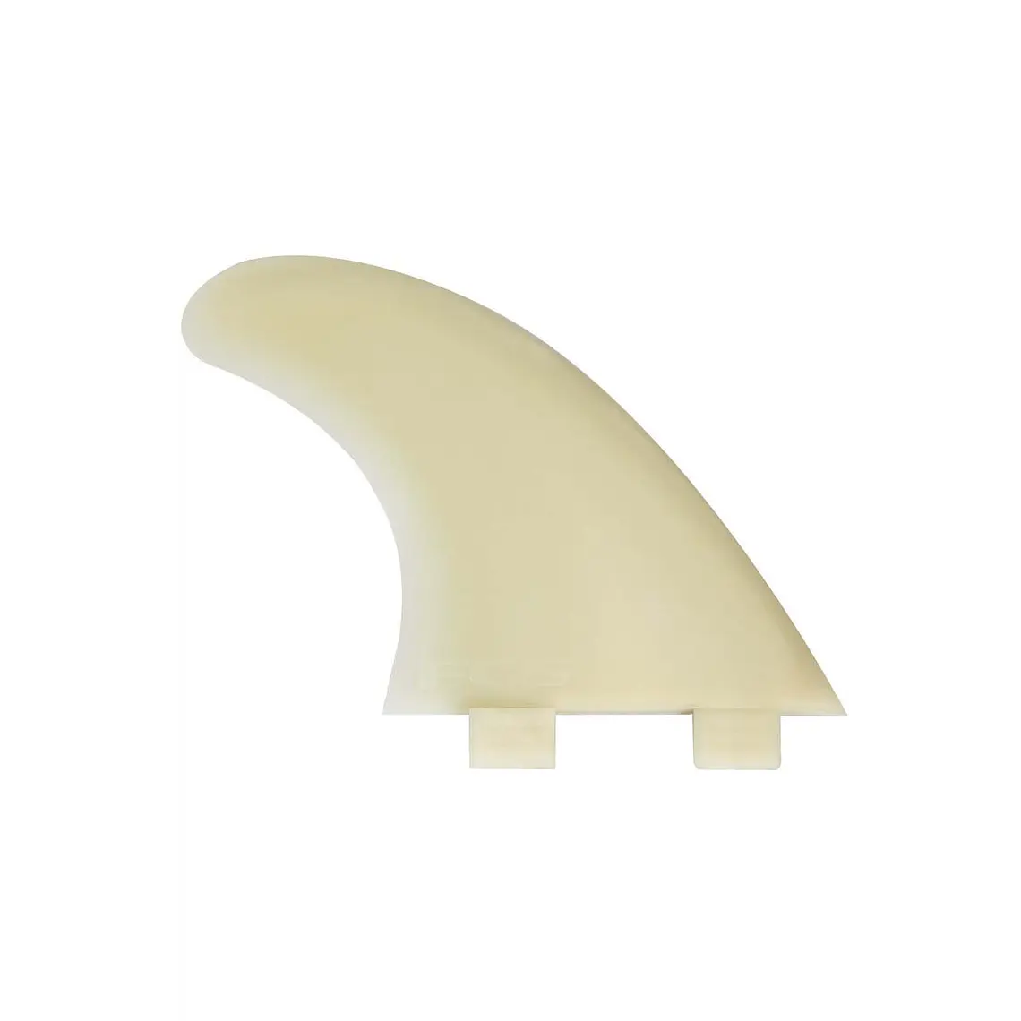 Quilha Fcs M5 Naturalglass Flex Tri 1