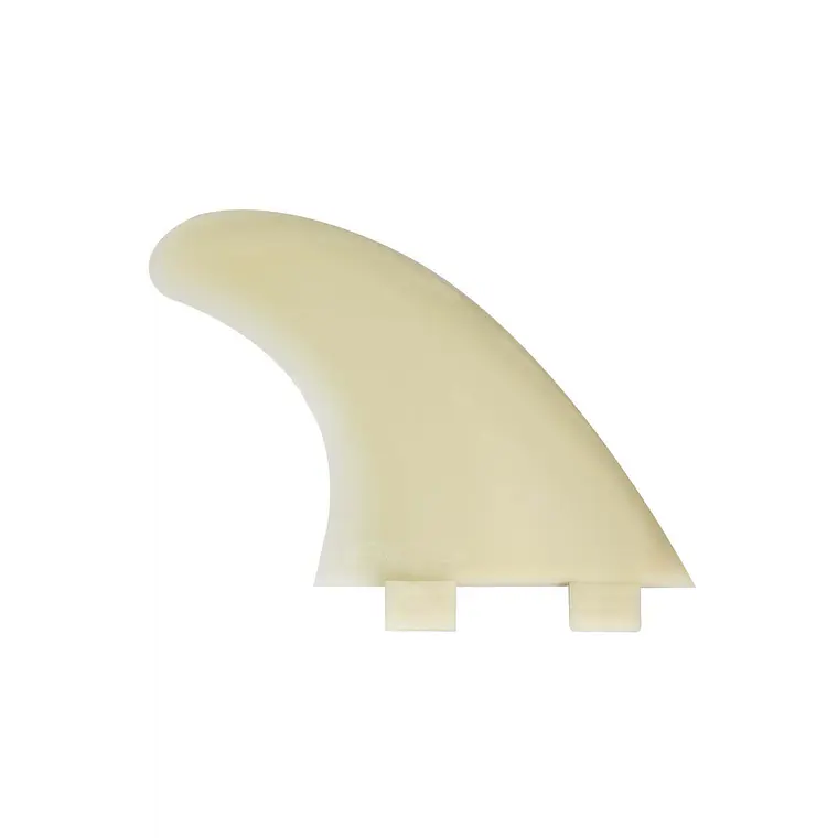 Quilha Fcs M5 Naturalglass Flex Tri 1