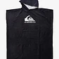 Poncho Quiksilver Mens Hoody Towel - Thumbnail 1