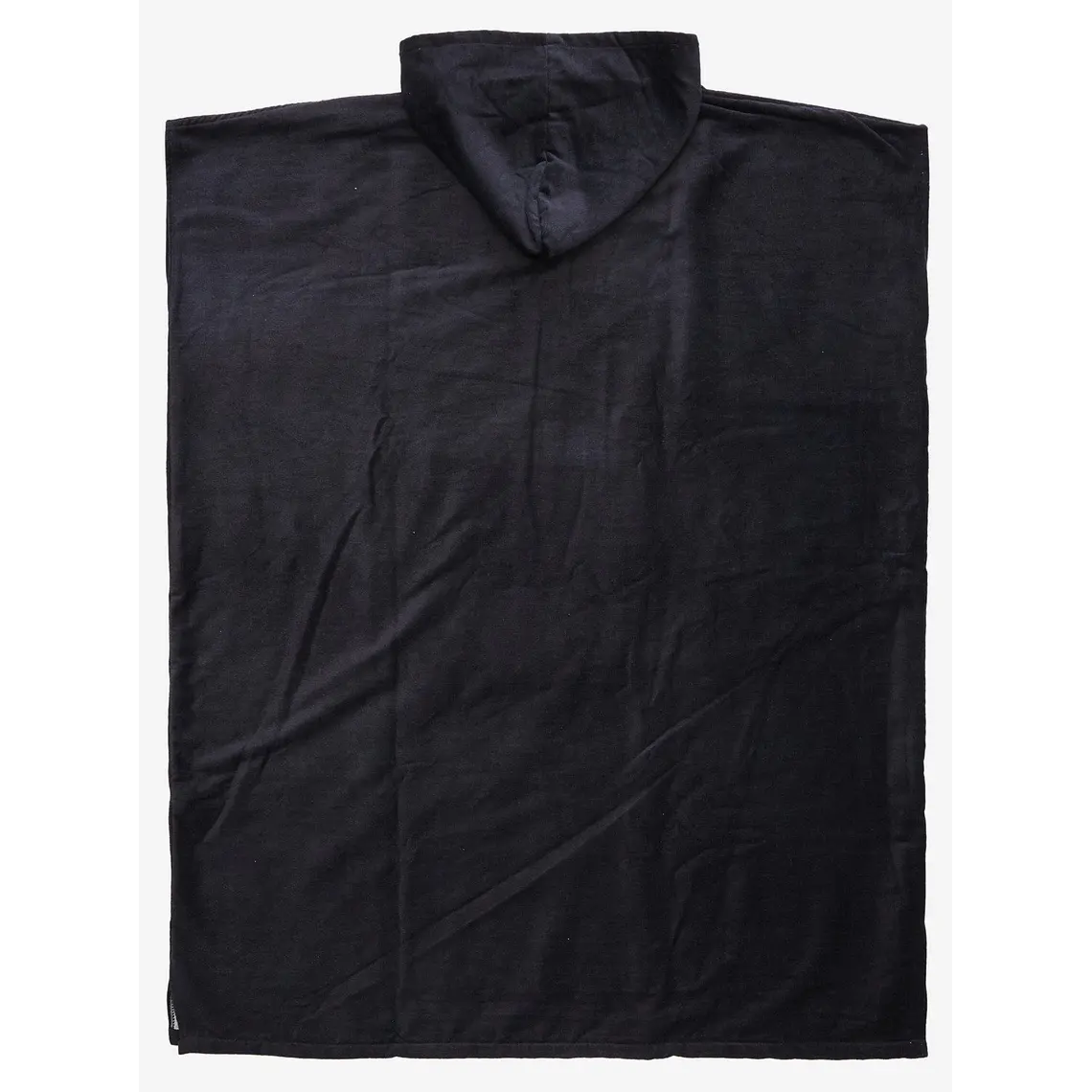 Poncho Quiksilver Mens Hoody Towel 3