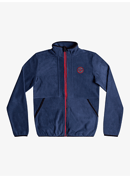 Sweat Quiksilver Kids Butter Youth Fleece