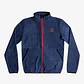 Sweat Quiksilver Kids Butter Youth Fleece - thumbnail 1