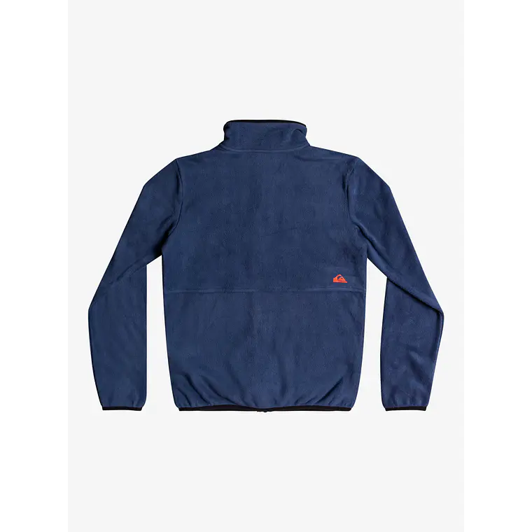 Sweat Quiksilver Kids Butter Youth Fleece 2