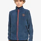 Sweat Quiksilver Kids Butter Youth Fleece - thumbnail 3