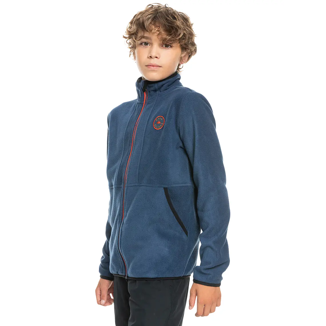 Sweat Quiksilver Kids Butter Youth Fleece 4