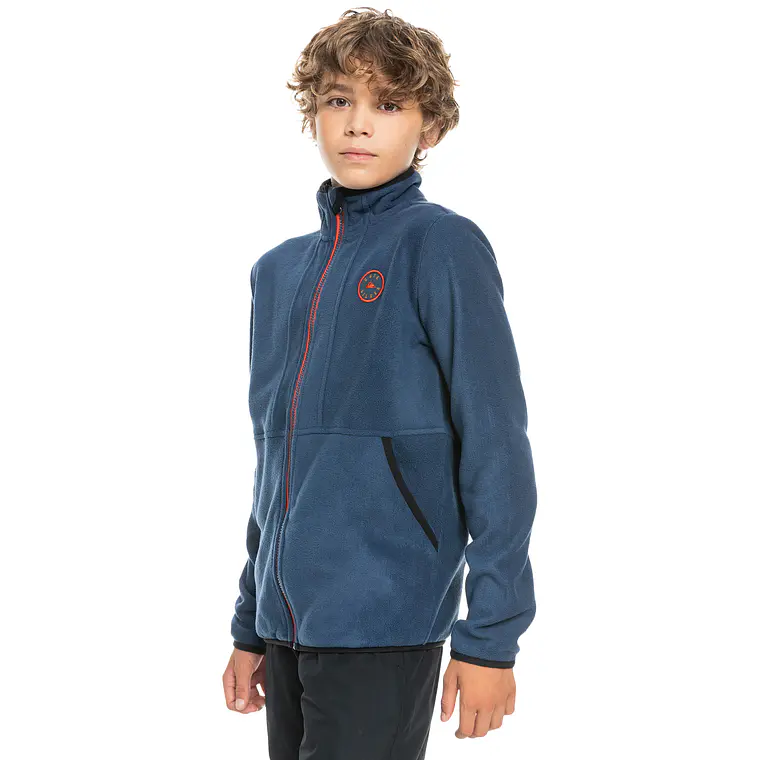 Sweat Quiksilver Kids Butter Youth Fleece 4