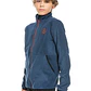 Sweat Quiksilver Kids Butter Youth Fleece - thumbnail 4