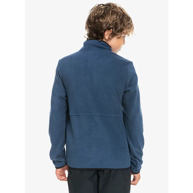 Sweat Quiksilver Kids Butter Youth Fleece 5