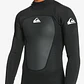 Fato Surf Quiksilver Kids Everyday Sessions B 4/3 Cz - thumbnail 3