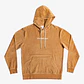 Sweat Hood Quiksilver Mens Knitted Cord Hoodie - Thumbnail 1