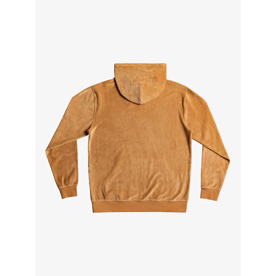 Sweat Hood Quiksilver Mens Knitted Cord Hoodie 2
