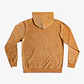 Sweat Hood Quiksilver Mens Knitted Cord Hoodie - Thumbnail 2