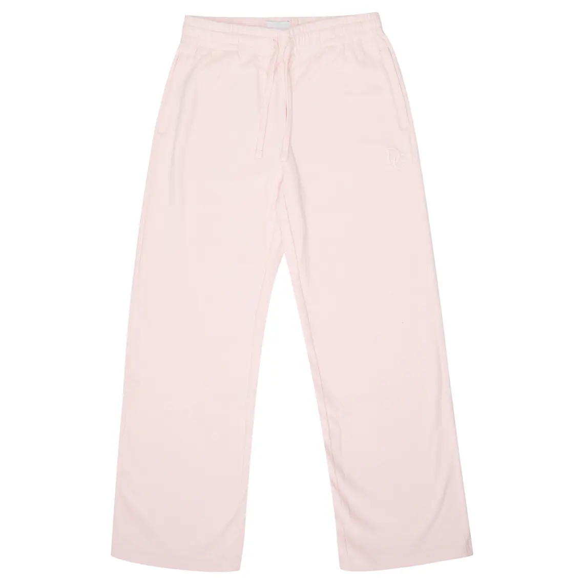 Calças DC Wms The Weekend Pant 1