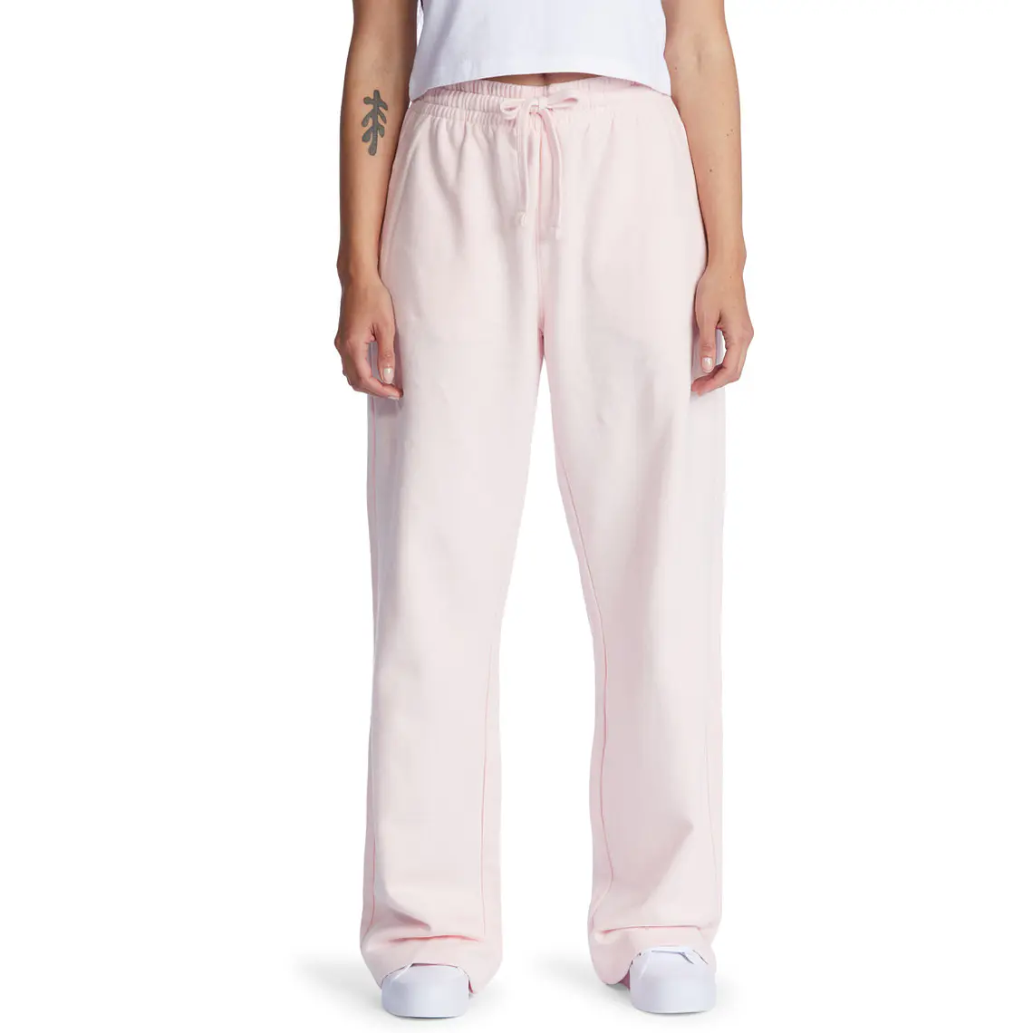 Calças DC Wms The Weekend Pant 3