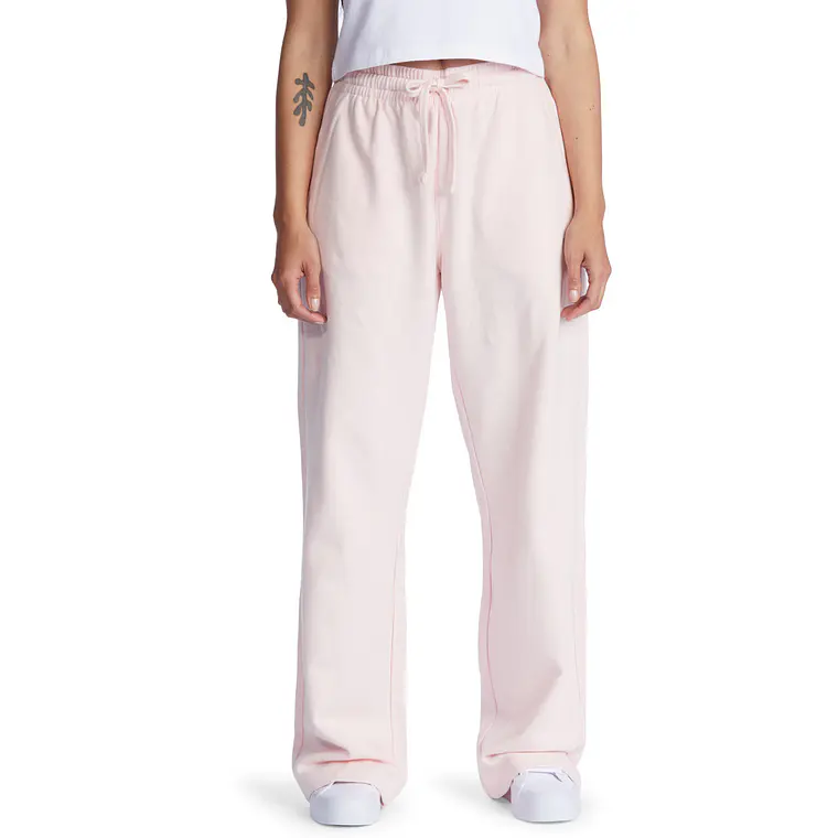 Calças DC Wms The Weekend Pant 3