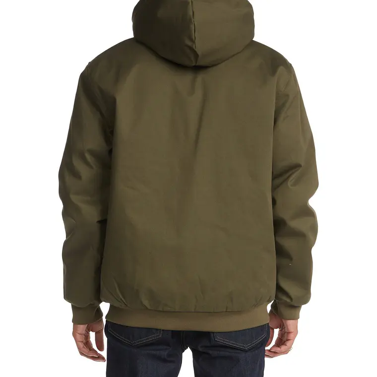 Casaco DC Mens Rowdy Padded Jacket 2
