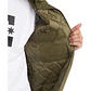Casaco DC Mens Rowdy Padded Jacket - thumbnail 3