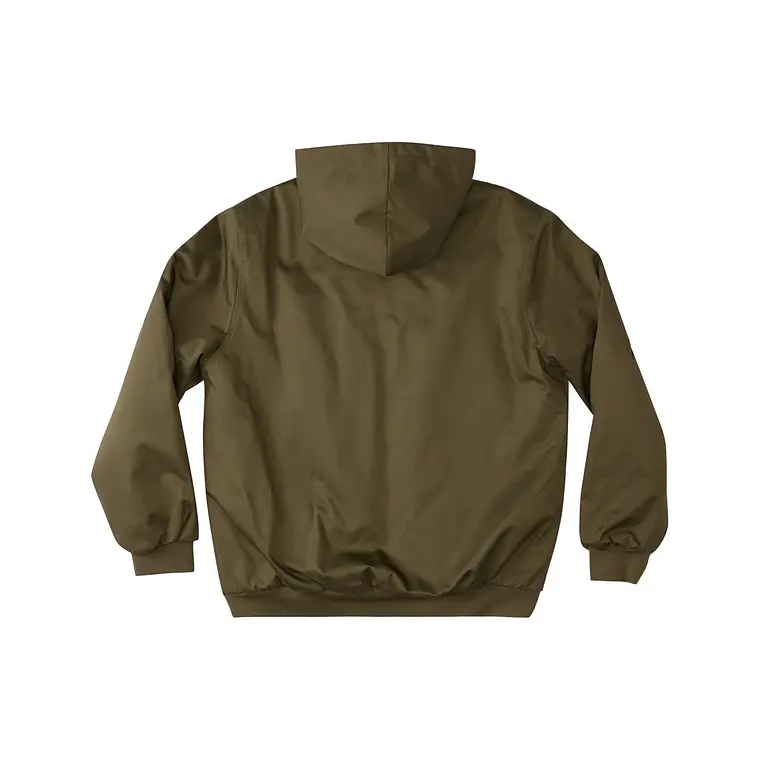 Casaco DC Mens Rowdy Padded Jacket 6