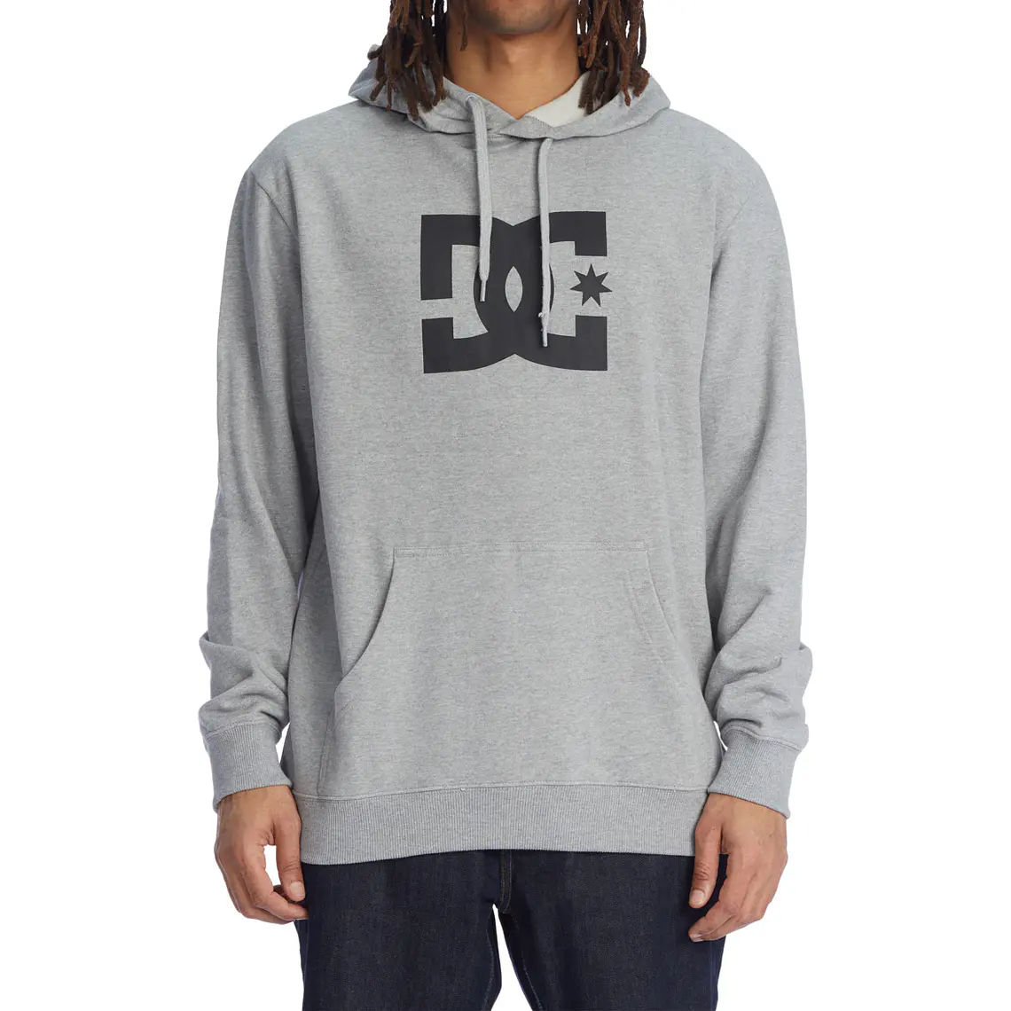 Sweat Hood DC Mens Dc Star Ph 1