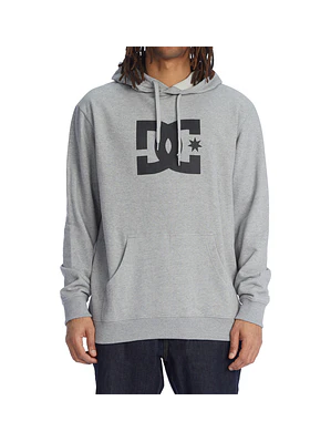 Sweat Hood DC Mens Dc Star Ph