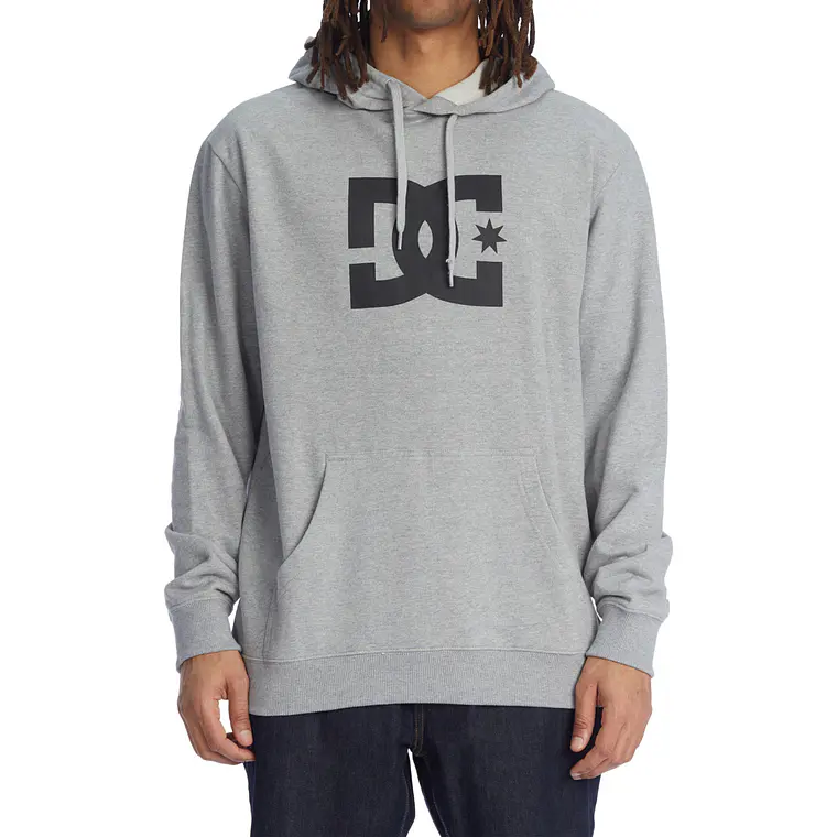 Sweat Hood DC Mens Dc Star Ph 1
