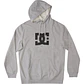 Sweat Hood DC Mens Dc Star Ph - thumbnail 2