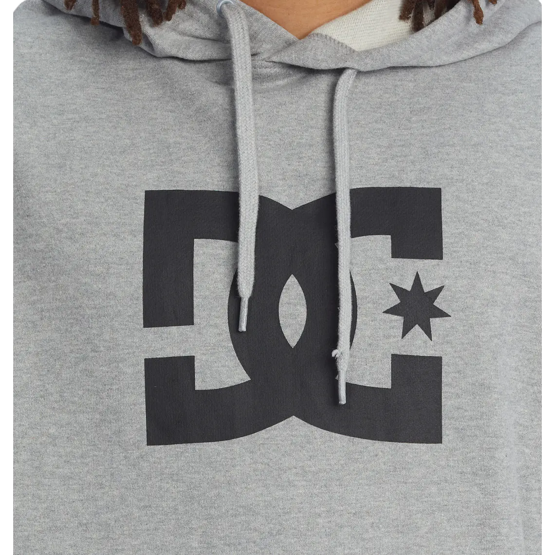 Sweat Hood DC Mens Dc Star Ph 3