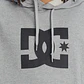 Sweat Hood DC Mens Dc Star Ph - thumbnail 3