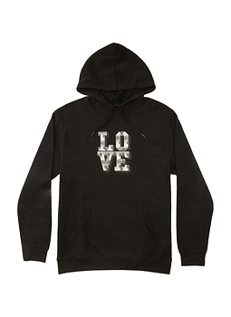 Sweat Hood DC Mens Blabac Love Park Kalis Ph