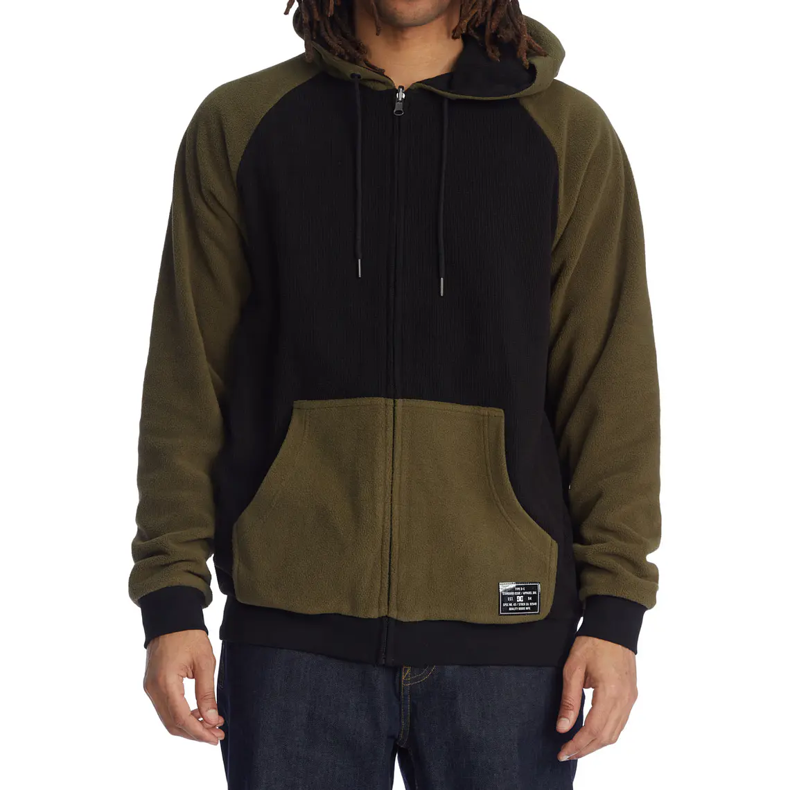 Sweat ZH DC Mens Fineline Zh 1