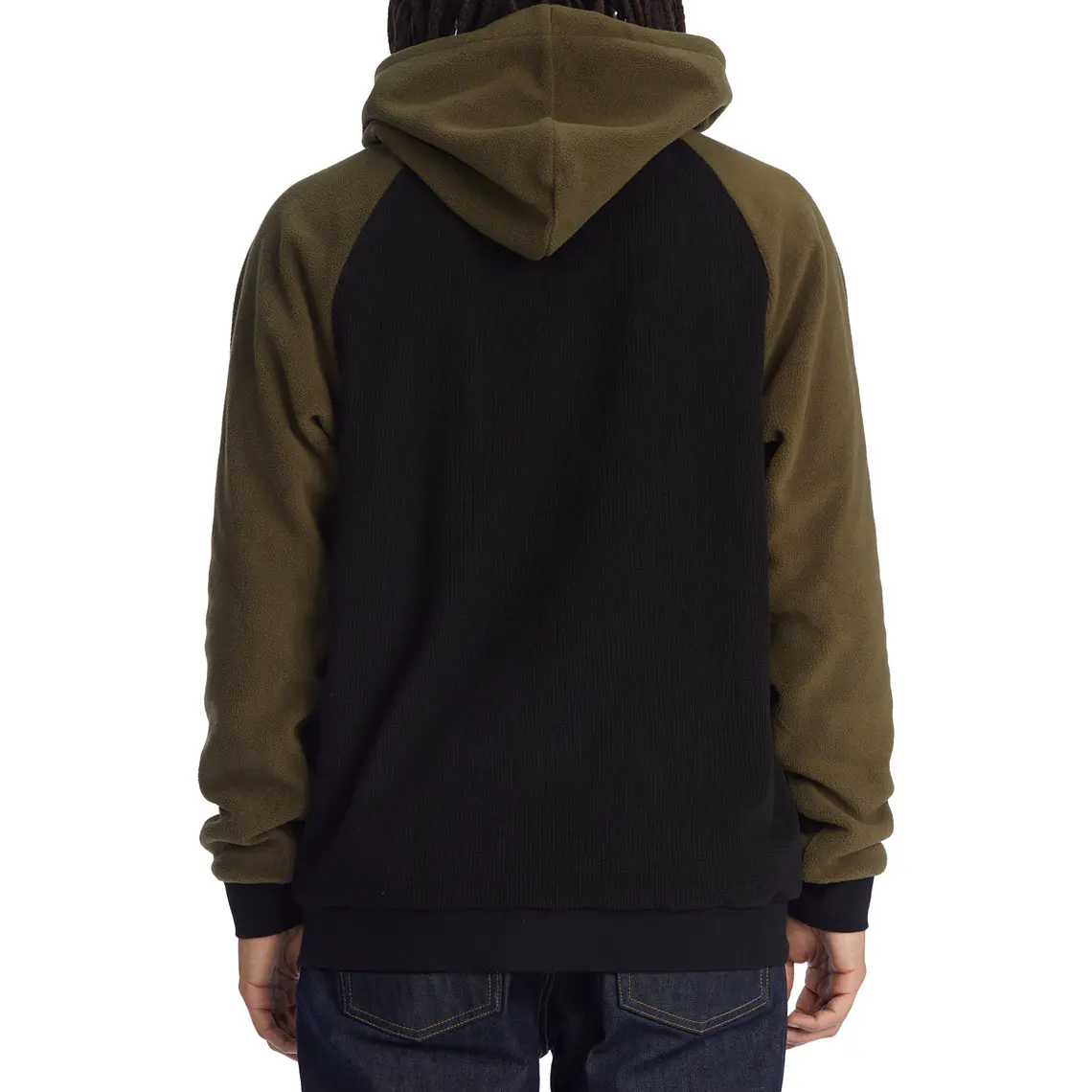 Sweat ZH DC Mens Fineline Zh 2