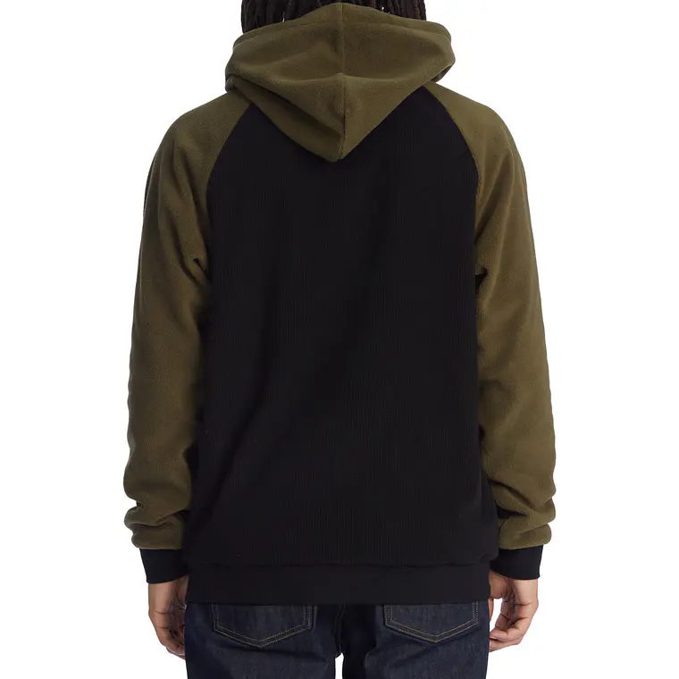 Sweat ZH DC Mens Fineline Zh 2