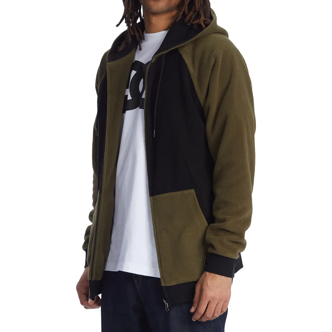 Sweat ZH DC Mens Fineline Zh 3
