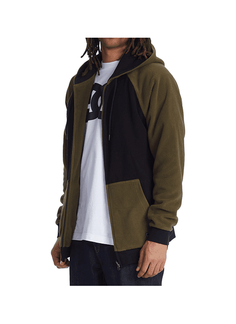 Sweat ZH DC Mens Fineline Zh