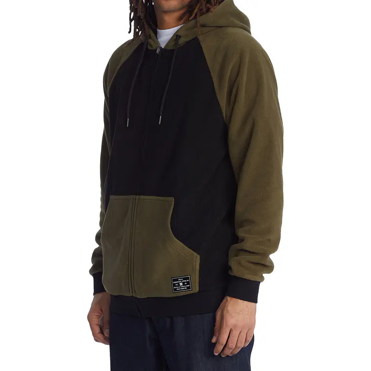 Sweat ZH DC Mens Fineline Zh 4