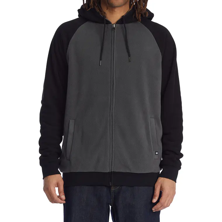 Sweat ZH DC Mens Fineline Zh 1