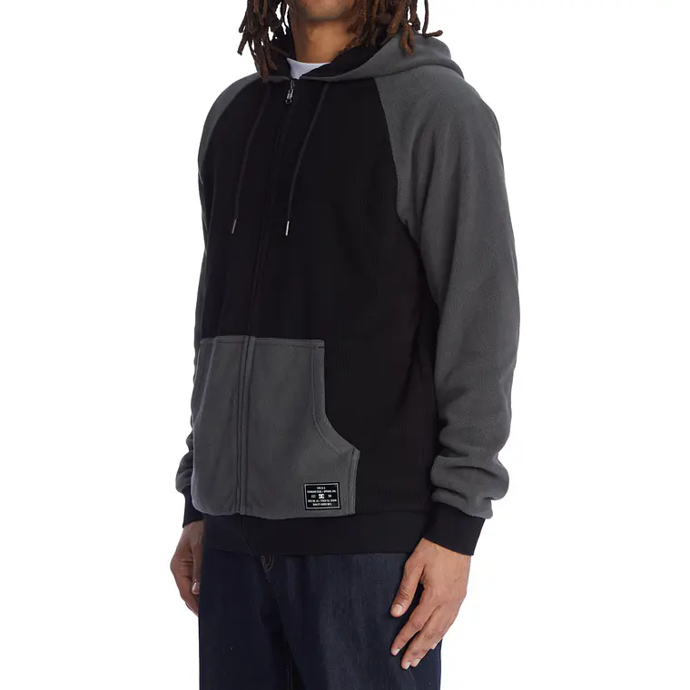 Sweat ZH DC Mens Fineline Zh 4